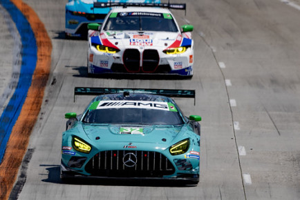 2024 Long Beach Grand Prix