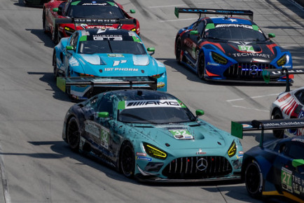 2024 Long Beach Grand Prix