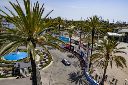 2024 Long Beach Grand Prix