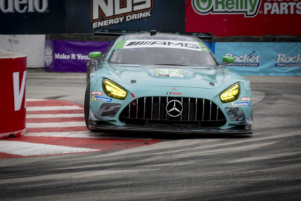 2024 Long Beach Grand Prix