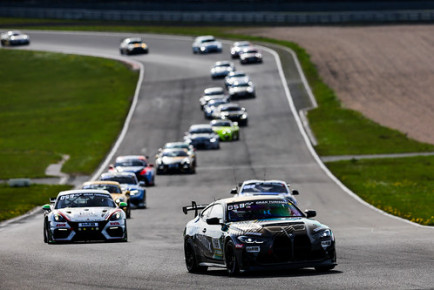 ADAC 24h Nürburgring Qualifiers 2024 - Foto: Gruppe C Photography