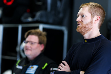 ADAC 24h Nürburgring Qualifiers 2024 - Foto: Gruppe C Photography