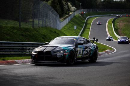 ADAC 24h Nürburgring Qualifiers 2024 - Foto: Gruppe C Photography