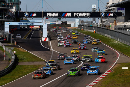 ADAC 24h Nürburgring Qualifiers 2024 - Foto: Gruppe C Photography