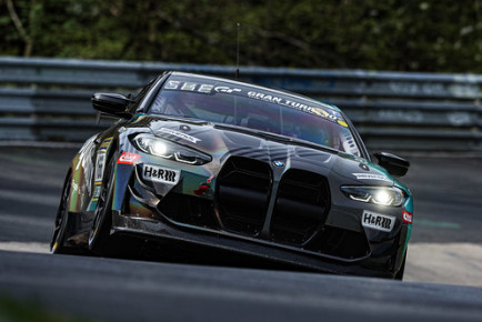 ADAC 24h Nürburgring Qualifiers 2024 - Foto: Gruppe C Photography