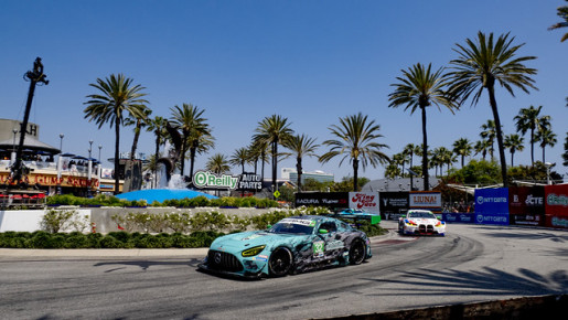 2024 Long Beach Grand Prix