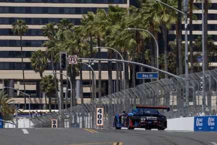 2024 Long Beach Grand Prix