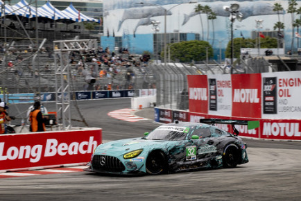 2024 Long Beach Grand Prix