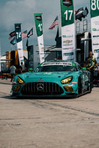 2024 IMSA Sebring