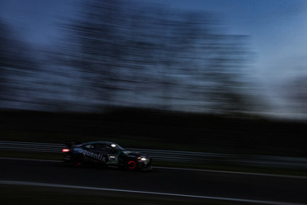 ADAC 24h Nürburgring Qualifiers 2024 - Foto: Gruppe C Photography