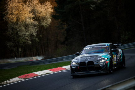 ADAC 24h Nürburgring Qualifiers 2024 - Foto: Gruppe C Photography