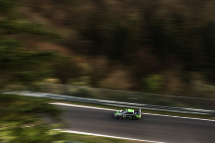ADAC 24h Nürburgring Qualifiers 2024 - Foto: Gruppe C Photography