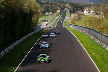 ADAC 24h Nürburgring Qualifiers 2024 - Foto: Gruppe C Photography