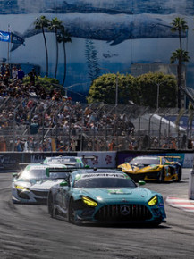 2024 Long Beach Grand Prix