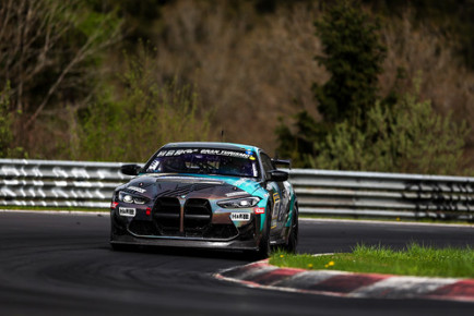 ADAC 24h Nürburgring Qualifiers 2024 - Foto: Gruppe C Photography