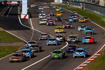 ADAC 24h Nürburgring Qualifiers 2024 - Foto: Gruppe C Photography