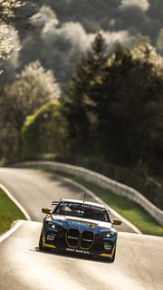 ADAC 24h Nürburgring Qualifiers 2024 - Foto: Gruppe C Photography