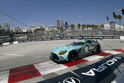 2024 Long Beach Grand Prix