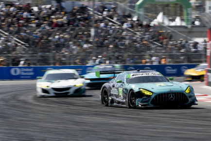 2024 Long Beach Grand Prix