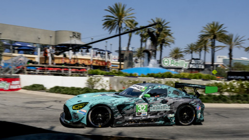 2024 Long Beach Grand Prix