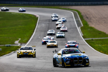 ADAC 24h Nürburgring Qualifiers 2024 - Foto: Gruppe C Photography