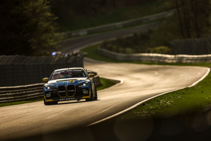 ADAC 24h Nürburgring Qualifiers 2024 - Foto: Gruppe C Photography