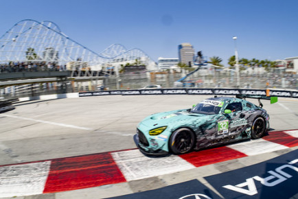2024 Long Beach Grand Prix