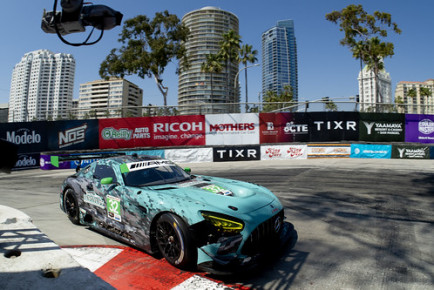 2024 Long Beach Grand Prix