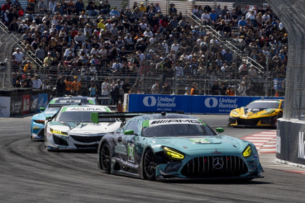 2024 Long Beach Grand Prix