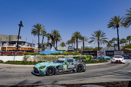 2024 Long Beach Grand Prix