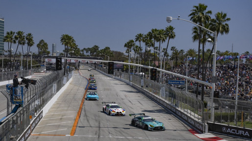 2024 Long Beach Grand Prix