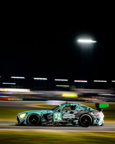 Rolex 24 at Daytona 2024 - Foto: Gruppe C Photography