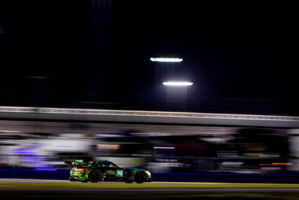 Rolex 24 at Daytona 2024 - Foto: Gruppe C Photography