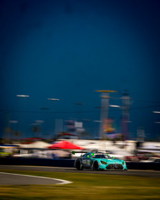 Rolex 24 at Daytona 2024 - Foto: Gruppe C Photography