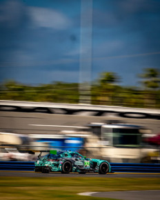Rolex 24 at Daytona 2024 - Foto: Gruppe C Photography