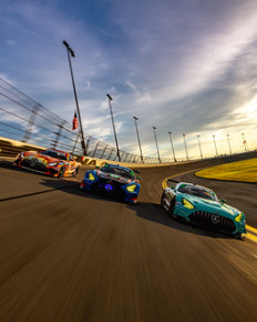 Roar Before The Rolex 24, Daytona 2024 - Foto: Gruppe C Photography
