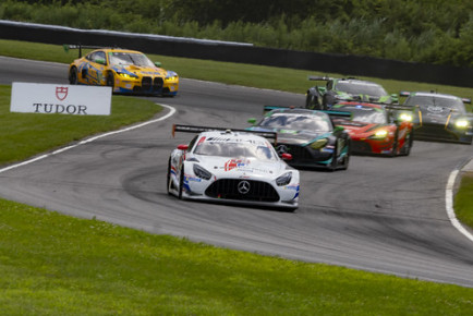 IMSA Lime Rock Park Park, 2023