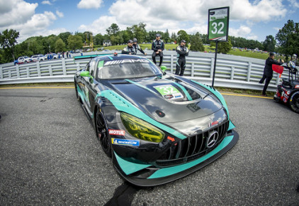 IMSA Lime Rock Park Park, 2023