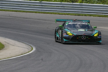 IMSA Lime Rock Park Park, 2023