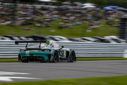 IMSA Lime Rock Park Park, 2023