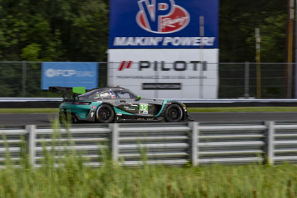 IMSA Lime Rock Park Park, 2023
