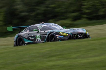IMSA Lime Rock Park Park, 2023