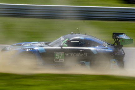 IMSA Lime Rock Park Park, 2023