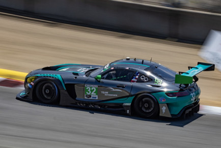 Laguna Seca, IMSA, May 2023