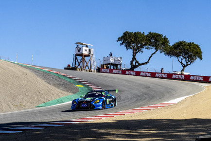 Laguna Seca, IMSA, May 2023
