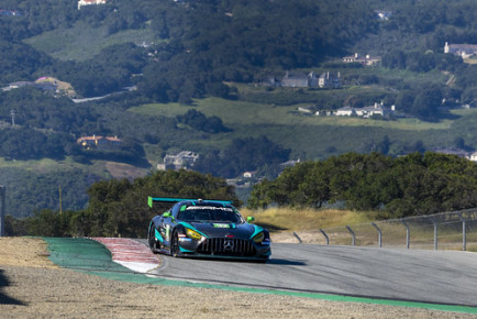 Laguna Seca, IMSA, May 2023