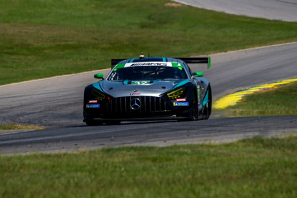 VIR IMSA 2022