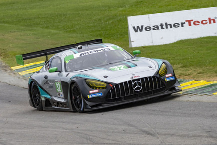 VIR IMSA 2022
