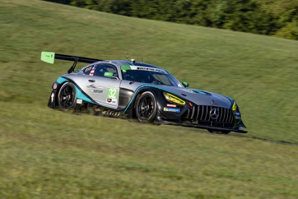 VIR IMSA 2022