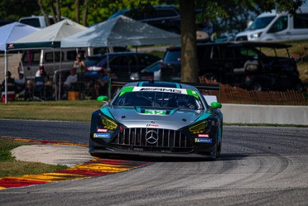 2022 IMSA Road America